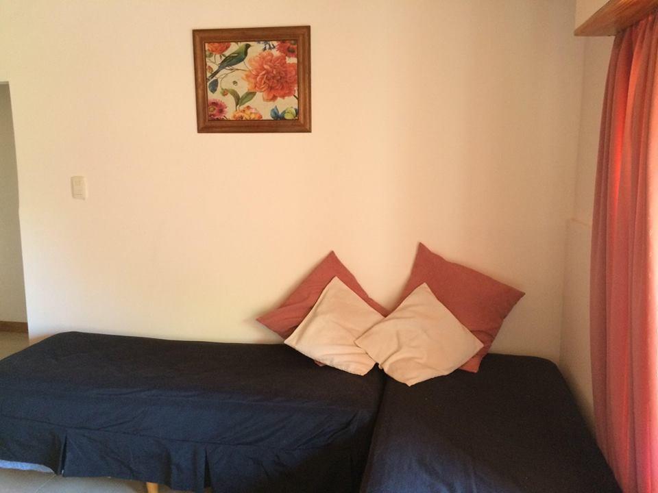 Complejo Cabanas Cerro Redondo Tandil Dış mekan fotoğraf