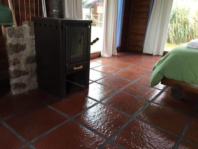 Complejo Cabanas Cerro Redondo Tandil Dış mekan fotoğraf