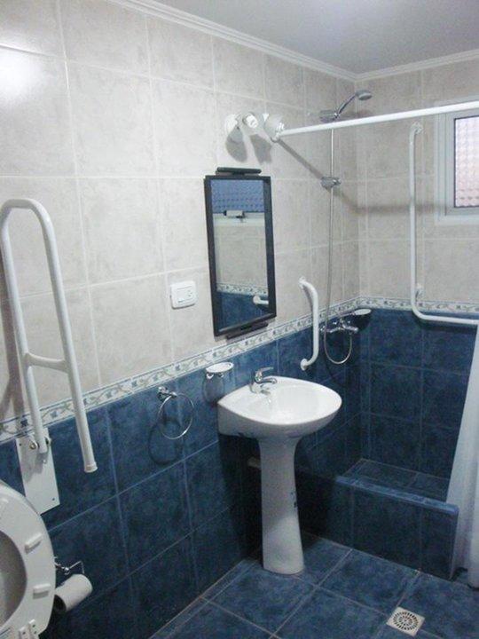 Complejo Cabanas Cerro Redondo Tandil Dış mekan fotoğraf